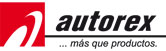 Autorex Peruana logo
