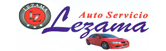 Autoservicio Lezama E.I.R.L. logo