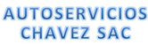 Autoservicios Chávez S.A.C. logo