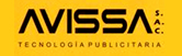 Avissa Tecnología Publicitaria S.A.C. logo
