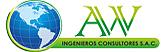 Aw Ingenieros Consultores S.A.C. logo