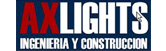 Axlights S.A.C. logo