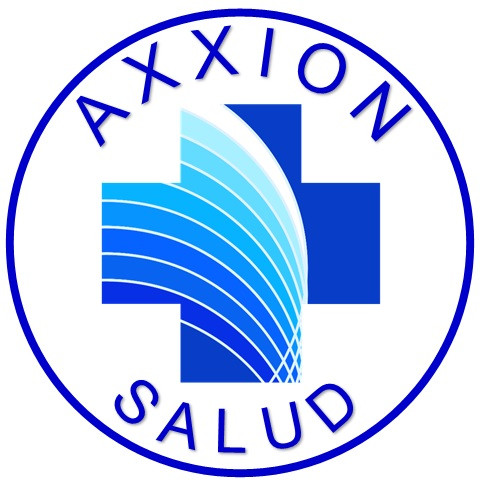 AXXION SALUD