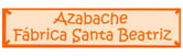 Azabache Fábrica Santa Beatriz logo