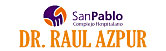 Azpur Azpur Raúl logo