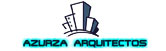 Azurza Arquitectos logo