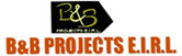 B & B Projects E.I.R.L. logo