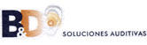 B & D Soluciones Auditivas logo