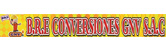 B.R.E Conversiones Gnv S.A.C. logo
