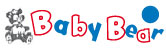 Baby Bear logo