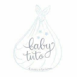 Baby Tuto Perú logo