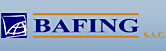 Bafing logo