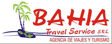 BAHIA TRAVEL SERVICE SRL logo