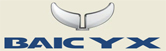 Baic Yx logo