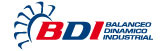 Balanceo Dinámico Industrial logo