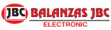 Balanzas Jbc Electronic logo