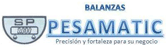 Balanzas Pesamatic logo