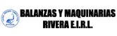 Balanzas y Maquinarias Rivera E.I.R.L. logo