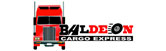 Baldeón Cargo Express logo