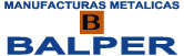 Balper logo