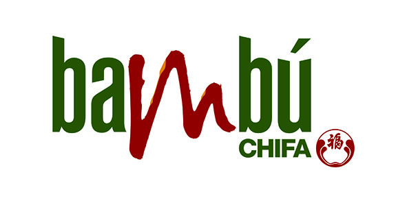 Bambú Chifa (Fok Tou) logo
