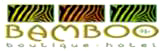 Bamboo Boutique Hotel logo
