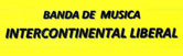 Banda de Música Intercontinental Liberal logo
