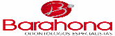 Barahona Odontólogos Especialistas logo