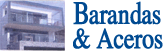 Barandas & Acero Vargas logo