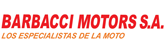 Barbacci Motors S.A. logo