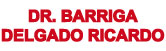 Barriga Delgado Ricardo Emilio logo