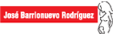 Barrionuevo Rodríguez José logo