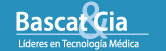 Bascat & Cía logo