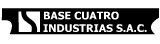 Base Cuatro Industrias S.A.C. logo