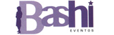 Bashi Eventos logo