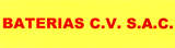 Baterias C.V. S.A.C. logo