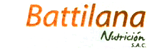Battilana Nutrición S.A.C. logo