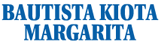 Bautista Kiota Margarita logo