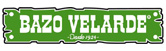 Bazo Velarde logo