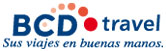 Bcd Travel logo