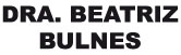 Beatriz Bulnes logo