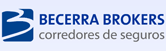 Becerra Brokers logo
