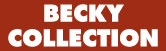 Becky Collection logo