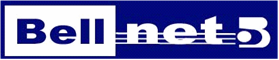 Bell Net logo