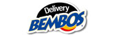 Bembos logo