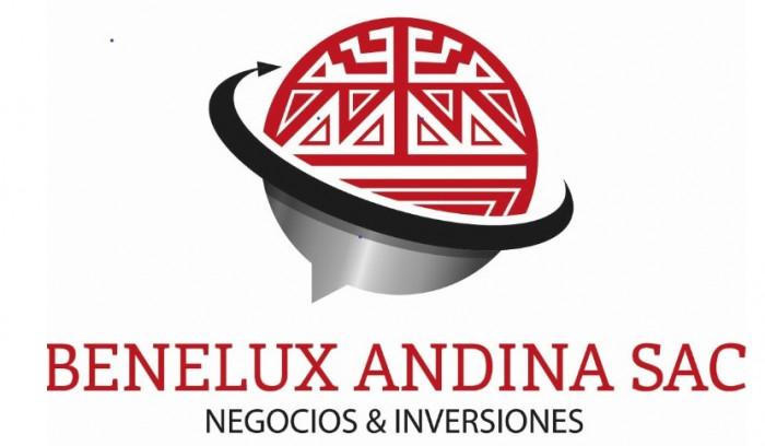 Benelux Andina Sac logo