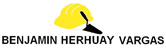 Benjamín Herhuay Vargas logo
