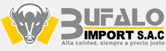 Búfalo Import S.A.C. logo