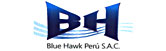 Bh Bluehawk Peru Sac logo
