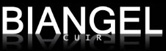Biangel Cuir logo
